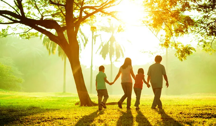 Nature-Walk
